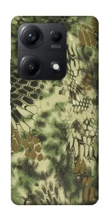 Чохол на Xiaomi Redmi Note 14S Сamouflage v20 фото 1 з 1