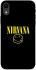 Чохол на Apple iPhone XR (6.1") Nirvana ver.1 фото 1 з 1