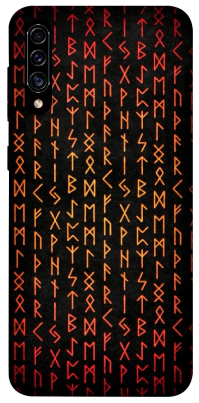 Чохол на Samsung Galaxy A50 (A505F) / A50s / A30s Руни фото 1 з 1