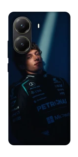 Чехол на Xiaomi Poco X6 Pro F-1 ver.9 фото 1 из 1