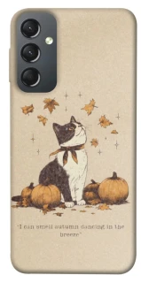 Чехол на Samsung Galaxy A24 4G Autumn vibes ver.3 фото 1 Чехол на Samsung Galaxy A24 4G Autumn vibes ver.3 фото 1 из 1
