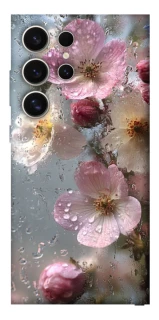 Чохол на Samsung Galaxy S25 Ultra Flowers v10 фото 1 з 1