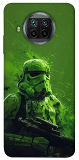 Чехол на Xiaomi Mi 10T Lite / Redmi Note 9 Pro 5G stormtrooper фото 1 из 1