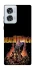 Чехол на Motorola Edge 50 Fusion Five finger death punch фото 1 из 1