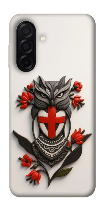 Чохол на Samsung Galaxy A26 5G Мотанка надії 3D фото 1 з 1