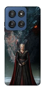 Чехол на Motorola Edge 60 Stylus House of the Dragon ver.7 фото 1 из 1