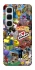 Чохол на Infinix Hot 60i Roblox collage ver.5 фото 1 з 1