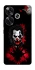 Чехол на Xiaomi Poco F6 Joker Horror фото 1 из 1
