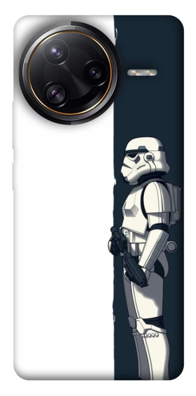 Чохол на Xiaomi Poco F7 Ultra Star Wars stormtrooper фото 1 з 1