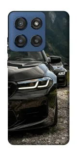 Чохол на Motorola Edge 60 Stylus BMW v39 фото 1 з 1