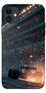 Чохол на Apple iPhone 11 (6.1") F-1 ver.3 фото 1 з 1