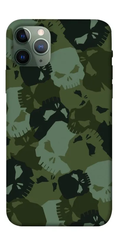 Чехол на Apple iPhone 11 Pro (5.8") Camouflage v31 фото 1 из 1