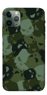 Чехол на Apple iPhone 11 Pro (5.8") Camouflage v31 фото 1 из 1