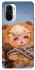 Чохол на Xiaomi Redmi K40 / K40 Pro / K40 Pro+ / Poco F3 SKULLPANDA × My Little Pony Ver.4 фото 1 з 1