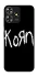 Чехол на ZTE Blade A73 4G Korn logo фото 1 из 1
