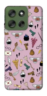 Чохол на Motorola Moto G56 5G Harry Potter V16 фото 1 з 1