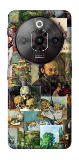 Чохол на ZTE Nubia Focus Pro Paul Cézanne фото 1 з 1