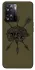 Чохол на Oppo A57s Mil skull фото 1 з 1