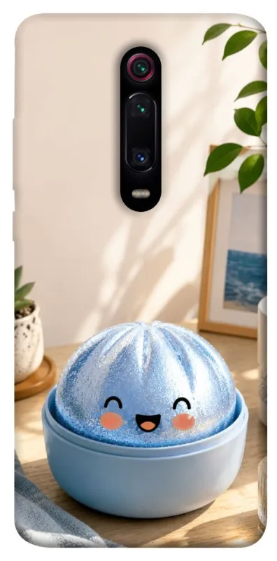 Чехол на Xiaomi Redmi K20 / K20 Pro / Mi9T / Mi9T Pro Dumpling ver.2 фото 1 из 1