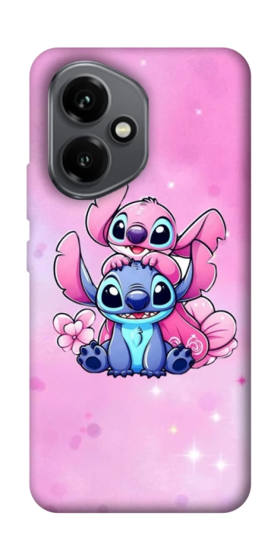 Чохол на Honor 400 Stitch ver.11 фото 1 з 1