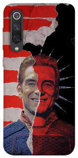 Чохол на Xiaomi Mi 9 SE Homelander фото 1 з 1