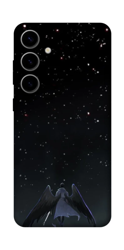 Чохол на Samsung Galaxy S25 FE Omniscient Reader's v4 фото 1 з 1