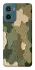 Чохол на Motorola Moto G06 Camouflage v26 фото 1 з 1