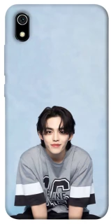 Чохол на Xiaomi Redmi 7A Seungcheol - Seventeen фото 1 з 1