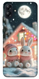 Чохол на Samsung Galaxy A04e Christmas mood ver.8 фото 1 з 1