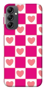 Чехол на Samsung Galaxy A14 4G/5G Chess heart фото 1 из 1