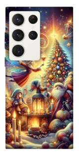 Чохол на Samsung Galaxy S23 Ultra Christmas spirit ver.16 фото 1 з 1