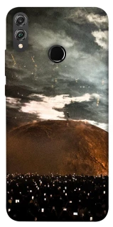 Чехол на Huawei Honor 8X Kanye West ver.8 фото 1 из 1