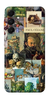 Чехол на Samsung Galaxy A17 4G/5G Paul Cézanne фото 1 из 1
