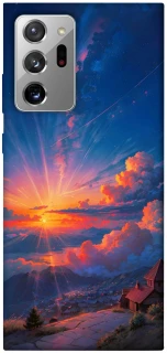 Чехол на Samsung Galaxy Note 20 Ultra On top фото 1 из 1