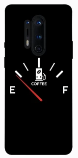 Чохол на OnePlus 8 Pro Сoffee speedometer фото 1 з 1