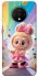 Чохол на OnePlus 7T Labubu rainbow фото 1 з 1