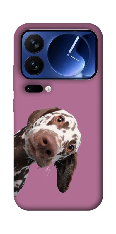 Чохол на Xiaomi Poco F7 Ultra А що тут фото 1 з 1