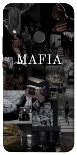 Чохол на Huawei P Smart+ (nova 3i) Mafia фото 1 з 1