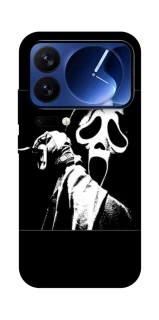 Чохол на Xiaomi 17 Pro Scream Halloween фото 1 з 1