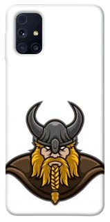Чехол на Samsung Galaxy M31s Viking фото 1 из 1