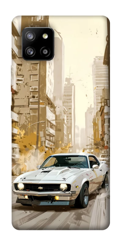 Чохол на Samsung Galaxy A42 5G Drift фото 1 з 1