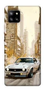 Чохол на Samsung Galaxy A42 5G Drift фото 1 з 1