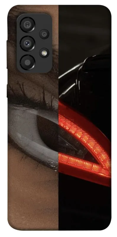 Чохол на Samsung Galaxy A33 5G Mercedes-benz v2 фото 1 з 1