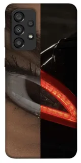 Чехол на Samsung Galaxy A33 5G Mercedes-benz v2 фото 1 из 1