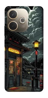 Чехол на Oppo A5 Pro 4G Night фото 1 из 1