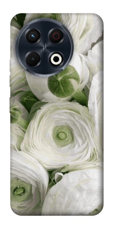 Чехол на TECNO Spark 30 Pro (KL7) Mornings фото 1 из 1