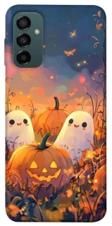 Чехол на Samsung Galaxy M14 5G Pumpkin фото 1 из 1
