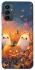 Чохол на Samsung Galaxy M14 5G Pumpkin фото 1 з 1