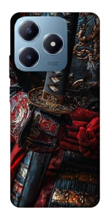 Чохол на Realme C63 samurai фото 1 з 1