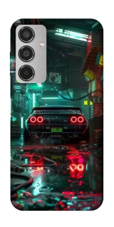 Чохол на Samsung Galaxy M35 skyline фото 1 з 1